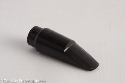 Woodwind Co NY Dick Stabile Alto Mouthpiece MPC699