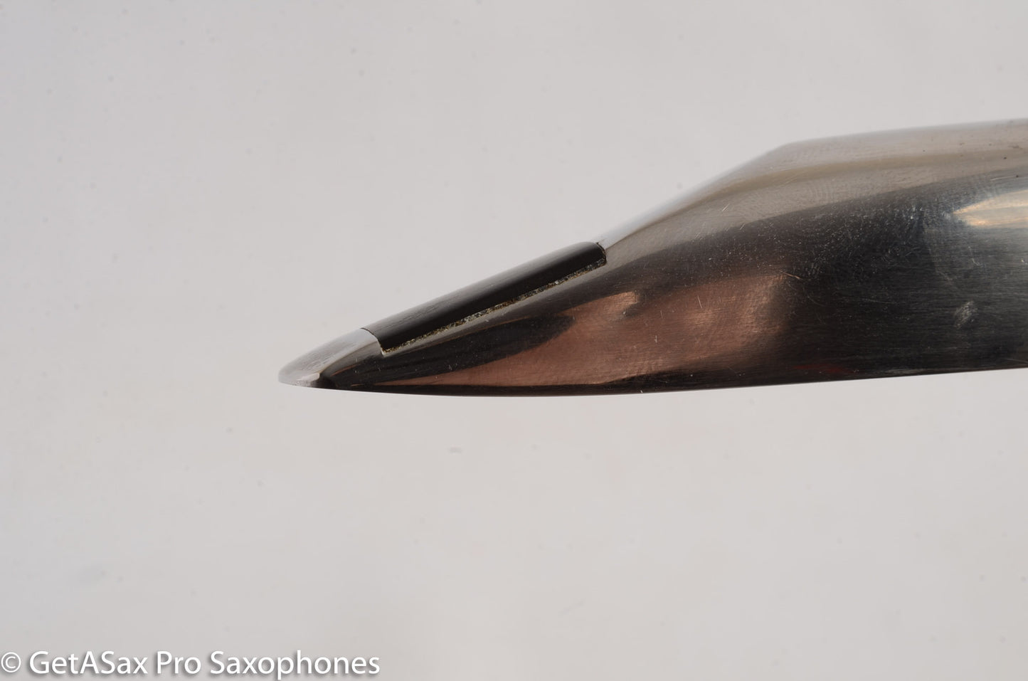 Berg Larsen Metal Baritone Saxophone Mouthpiece 95 2 M MPC701