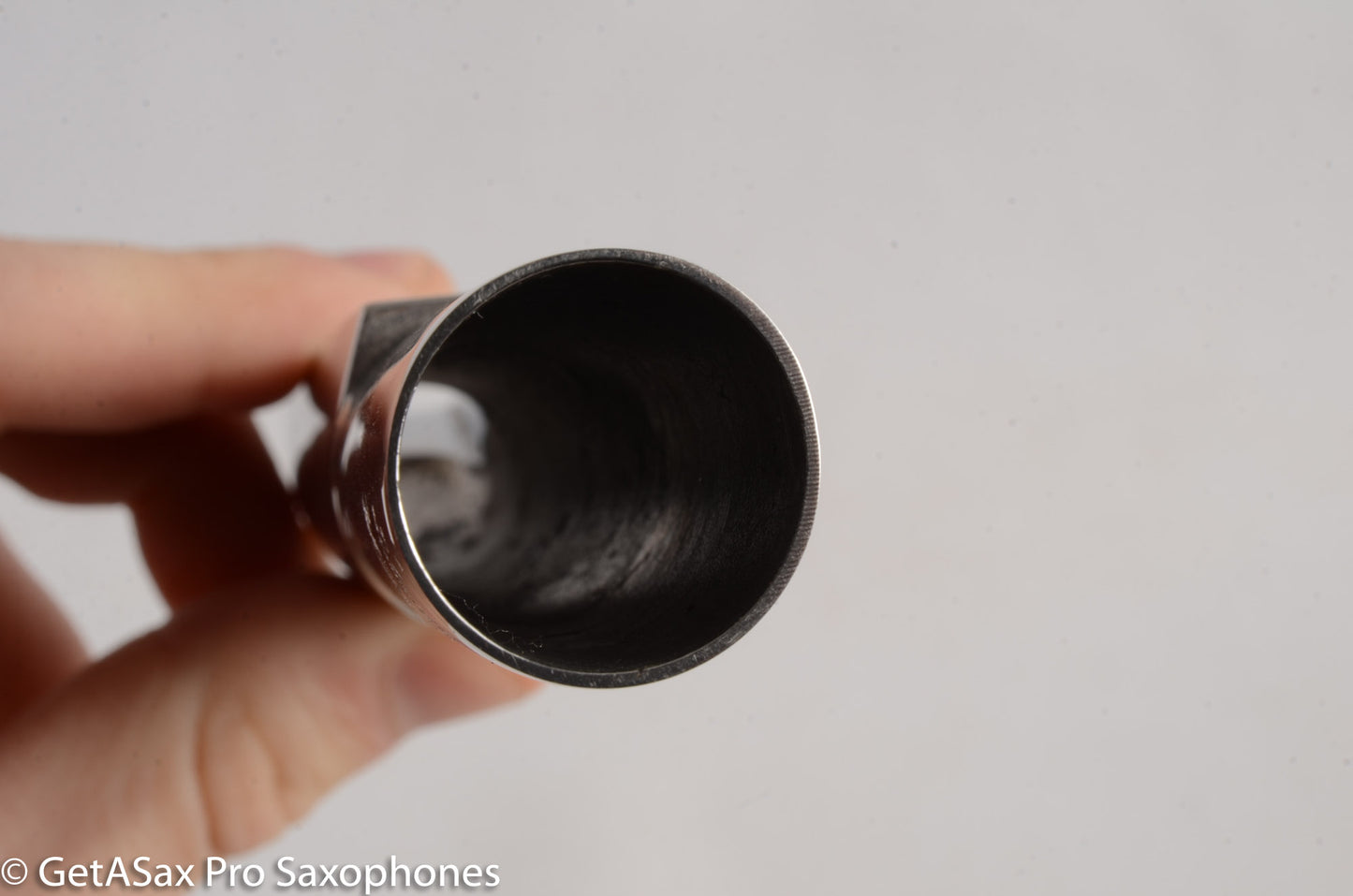 Berg Larsen Metal Baritone Saxophone Mouthpiece 95 2 M MPC701