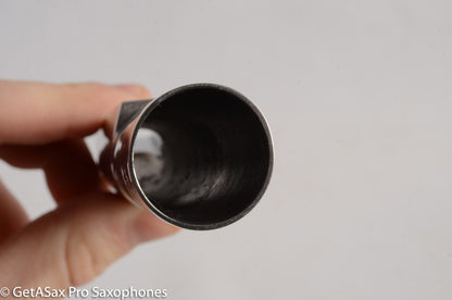 Berg Larsen Metal Baritone Saxophone Mouthpiece 95 2 M MPC701