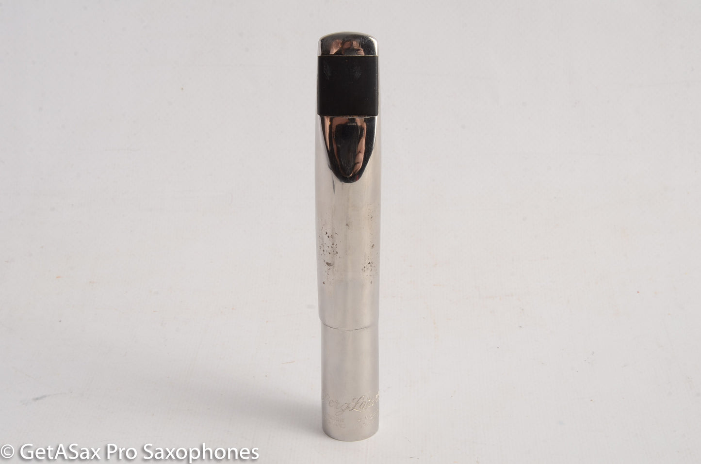 Berg Larsen Metal Baritone Saxophone Mouthpiece 95 2 M MPC701