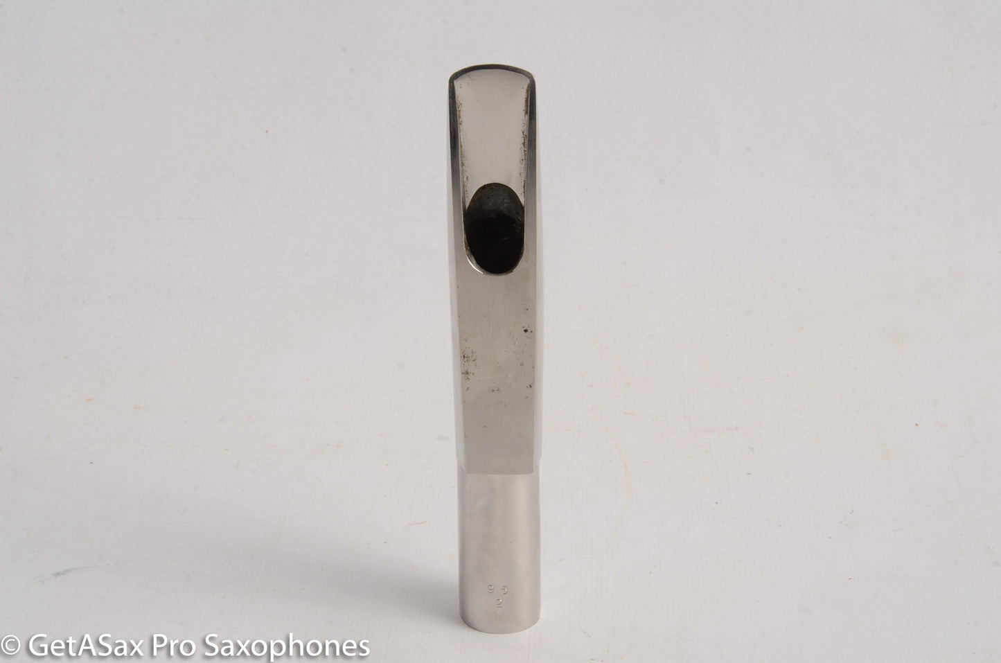 Berg Larsen Metal Baritone Saxophone Mouthpiece 95 2 M MPC701