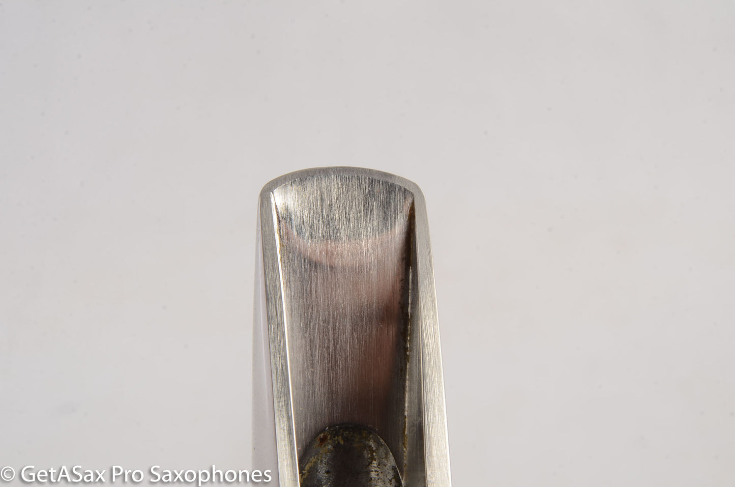 Berg Larsen Metal Baritone Saxophone Mouthpiece 95 2 M MPC701