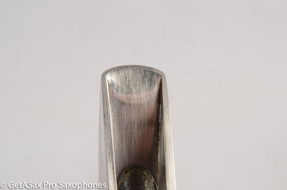 Berg Larsen Metal Baritone Saxophone Mouthpiece 95 2 M MPC701