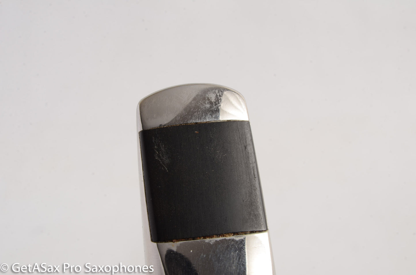 Berg Larsen Metal Baritone Saxophone Mouthpiece 95 2 M MPC701