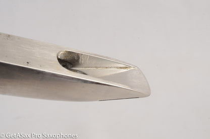 Berg Larsen Metal Baritone Saxophone Mouthpiece 95 2 M MPC701