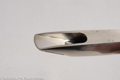 Berg Larsen Metal Baritone Saxophone Mouthpiece 95 2 M MPC701