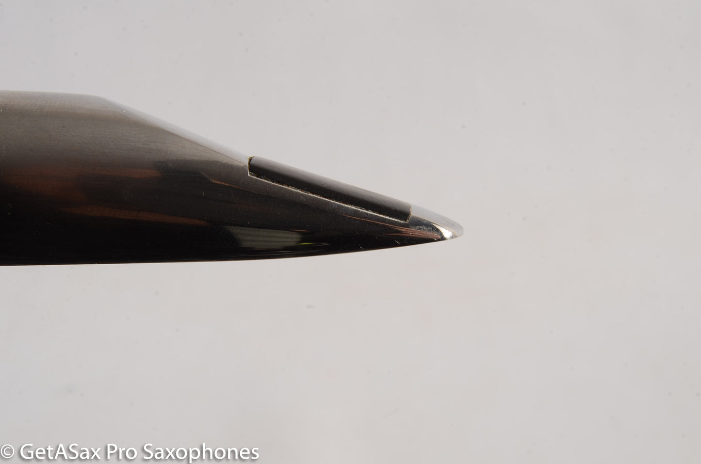 Berg Larsen Metal Baritone Saxophone Mouthpiece 95 2 M MPC701