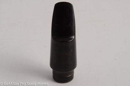 Woodwind Company Meliphone Special .080" K5 Alto Saxophone Mouthpiece MPC702
