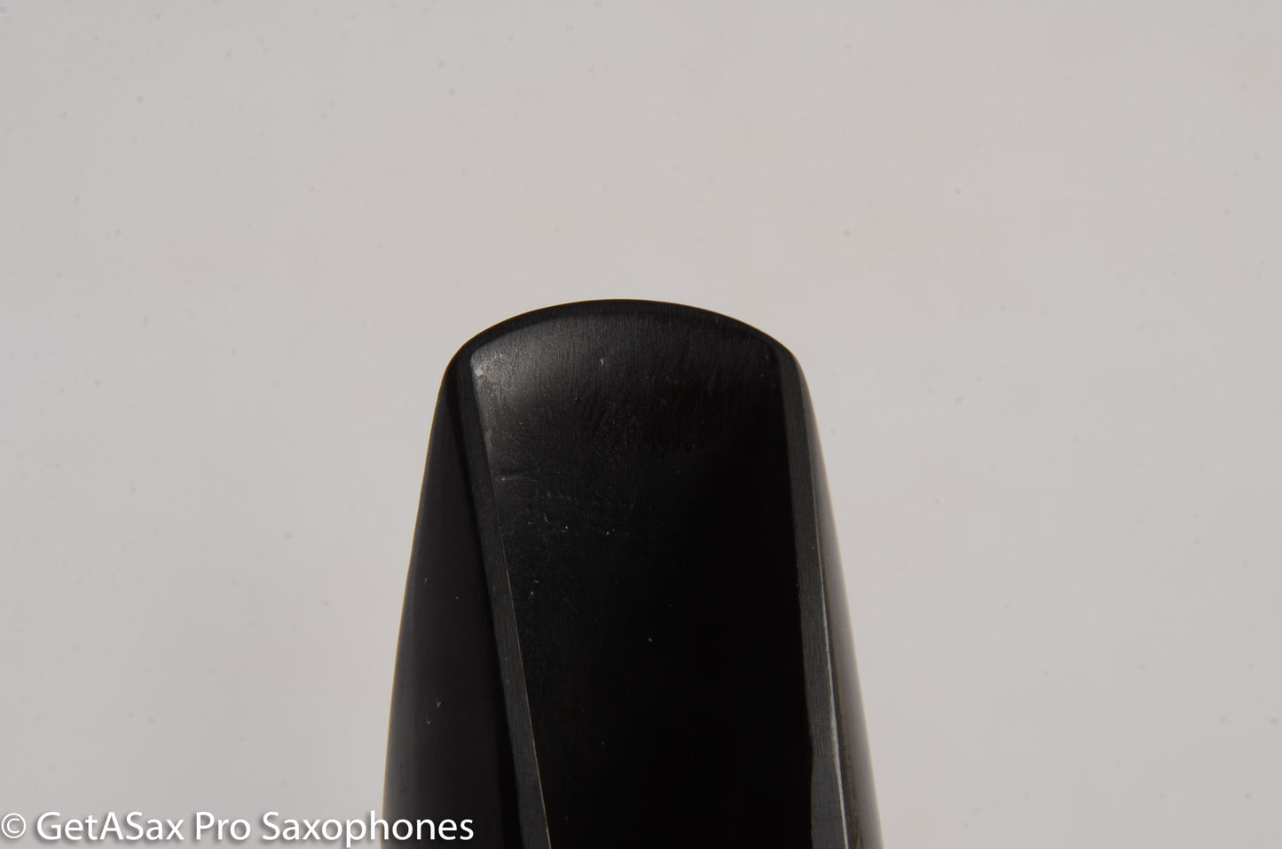 Woodwind Company Meliphone Special .080" K5 Alto Saxophone Mouthpiece MPC702
