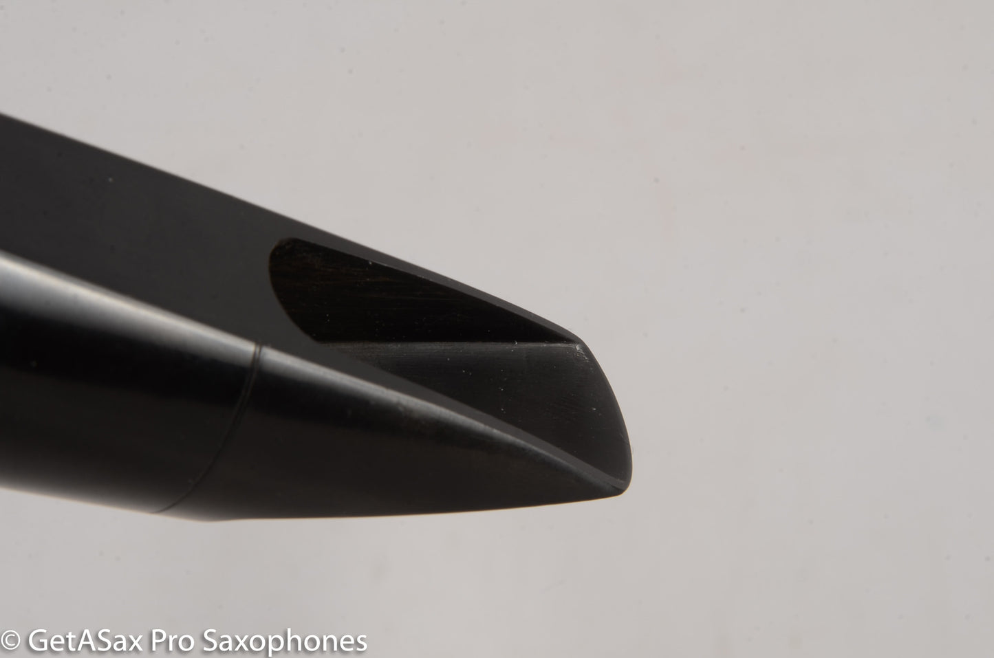 Woodwind Company Meliphone Special .080" K5 Alto Saxophone Mouthpiece MPC702