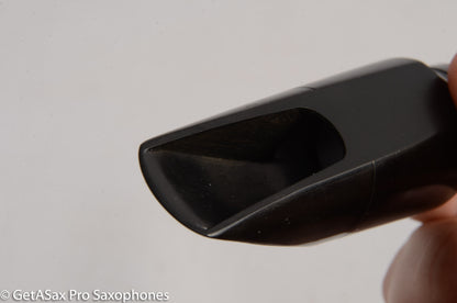 Woodwind Company Meliphone Special .080" K5 Alto Saxophone Mouthpiece MPC702