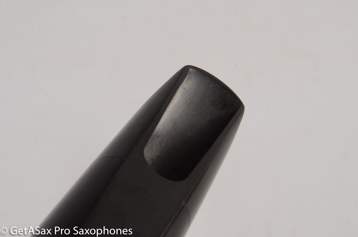 Woodwind Company Meliphone Special .080" K5 Alto Saxophone Mouthpiece MPC702