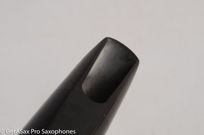 Woodwind Company Meliphone Special .080" K5 Alto Saxophone Mouthpiece MPC702