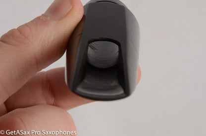 Woodwind Company Meliphone Special .080" K5 Alto Saxophone Mouthpiece MPC702