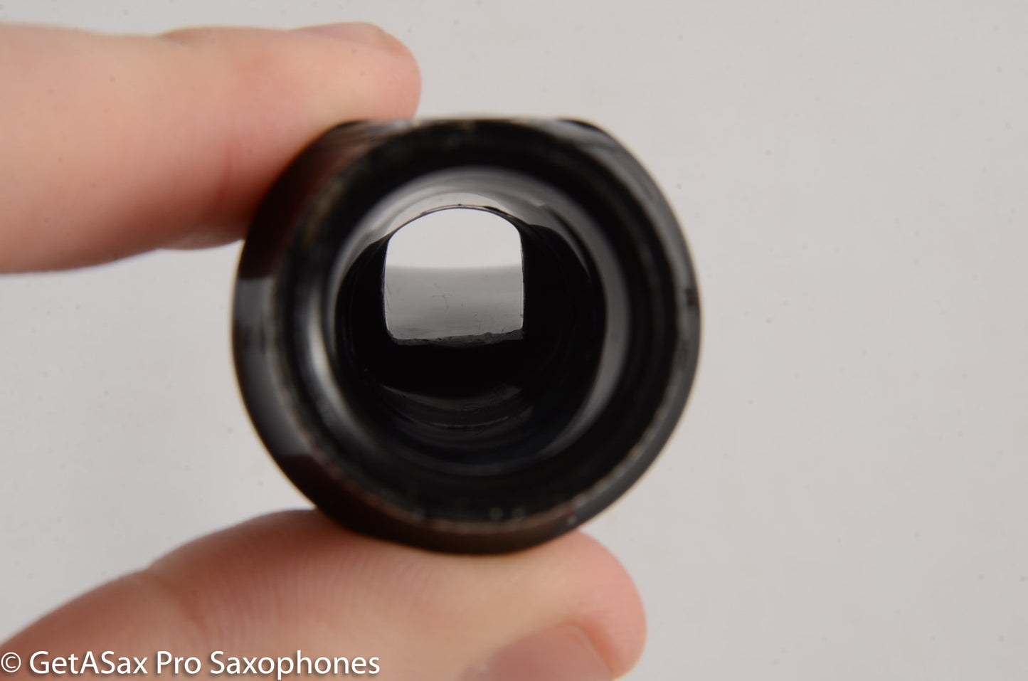 Claude Lakey Jazz Alto 5*3 .085" (Meyer 8 Tip) and Ligature MPC705