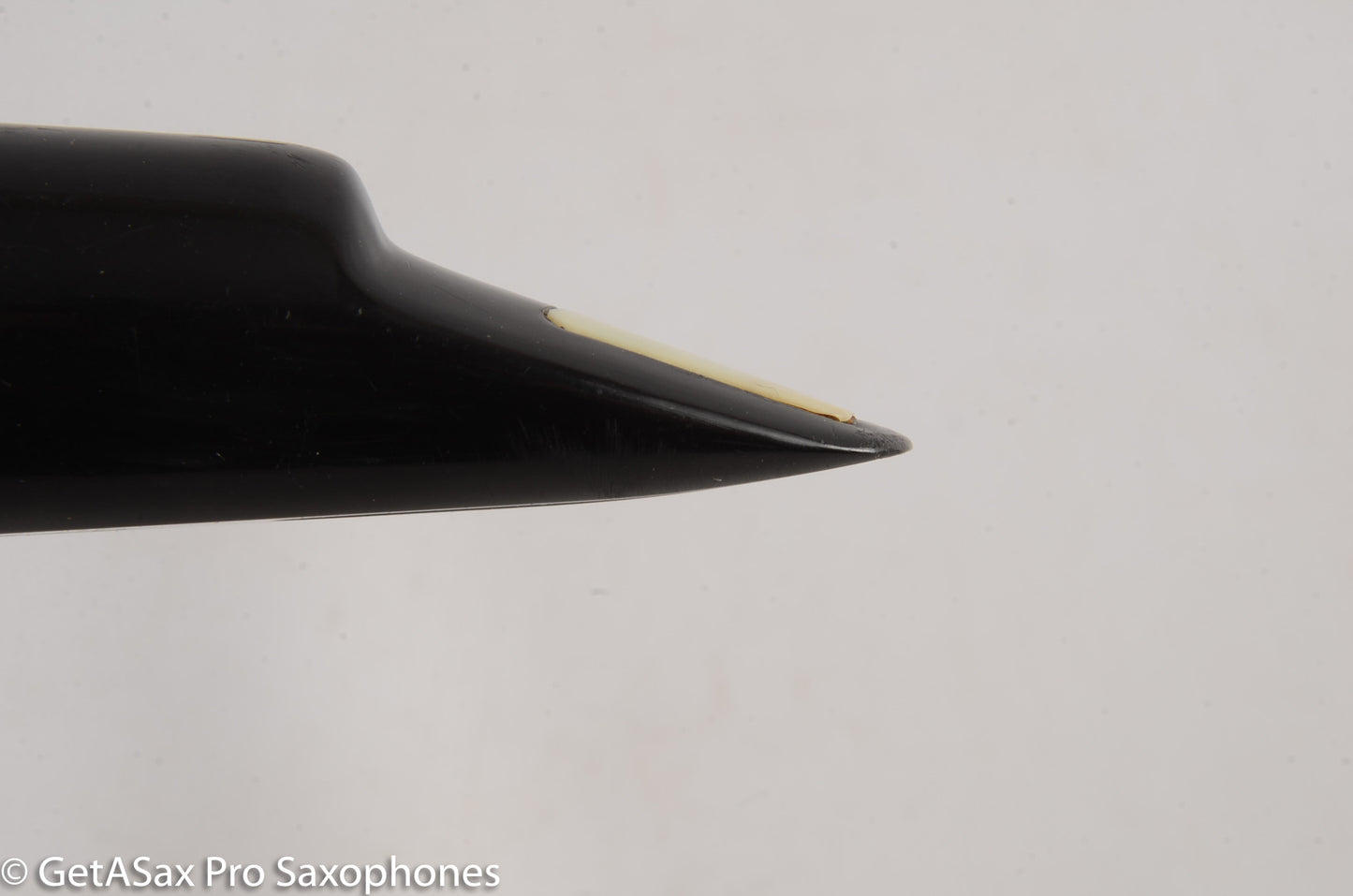 Claude Lakey Jazz Alto 5*3 .085" (Meyer 8 Tip) and Ligature MPC705