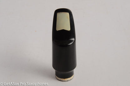 Claude Lakey Jazz Alto 5*3 .085" (Meyer 8 Tip) and Ligature MPC705