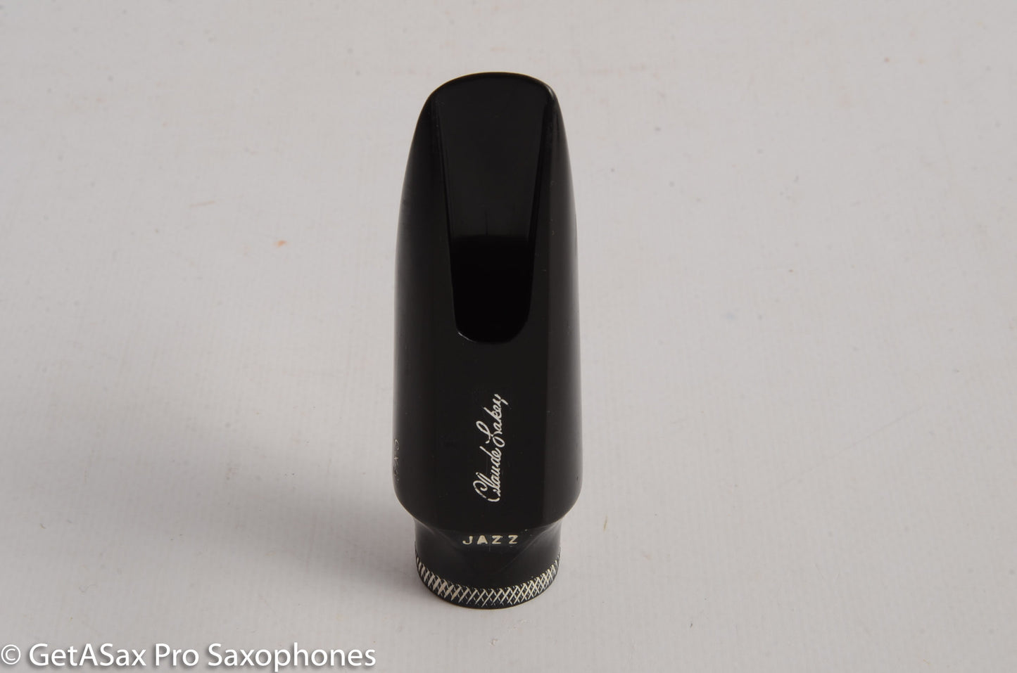 Claude Lakey Jazz Alto 5*3 .085" (Meyer 8 Tip) and Ligature MPC705