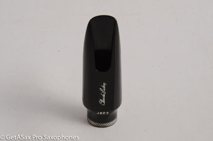Claude Lakey Jazz Alto 5*3 .085" (Meyer 8 Tip) and Ligature MPC705