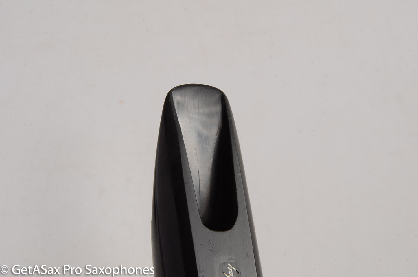 Claude Lakey Jazz Alto 5*3 .085" (Meyer 8 Tip) and Ligature MPC705
