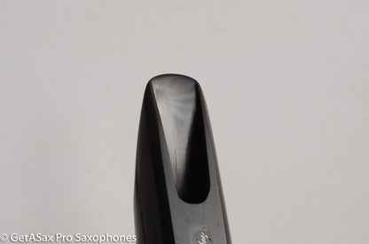 Claude Lakey Jazz Alto 5*3 .085" (Meyer 8 Tip) and Ligature MPC705