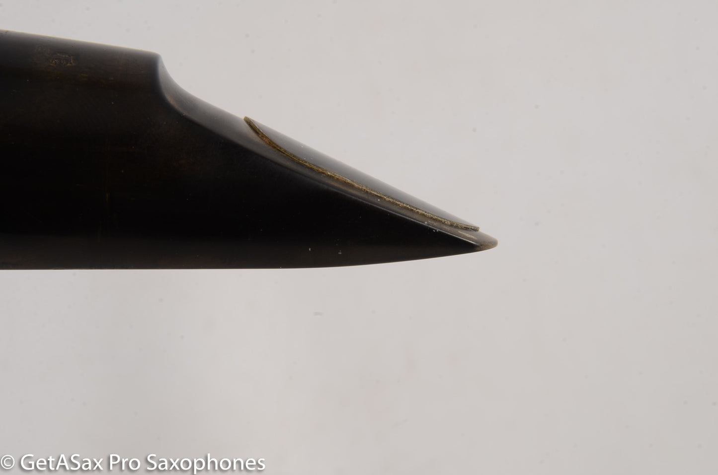 Woodwind Co NY Meliphone Special Alto Mouthpiece MPC706