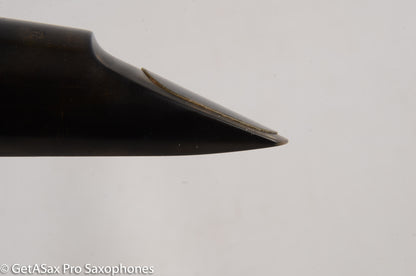 Woodwind Co NY Meliphone Special Alto Mouthpiece MPC706