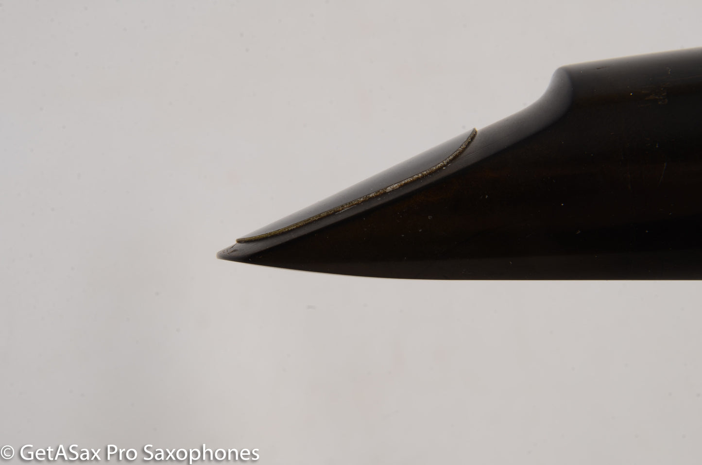 Woodwind Co NY Meliphone Special Alto Mouthpiece MPC706