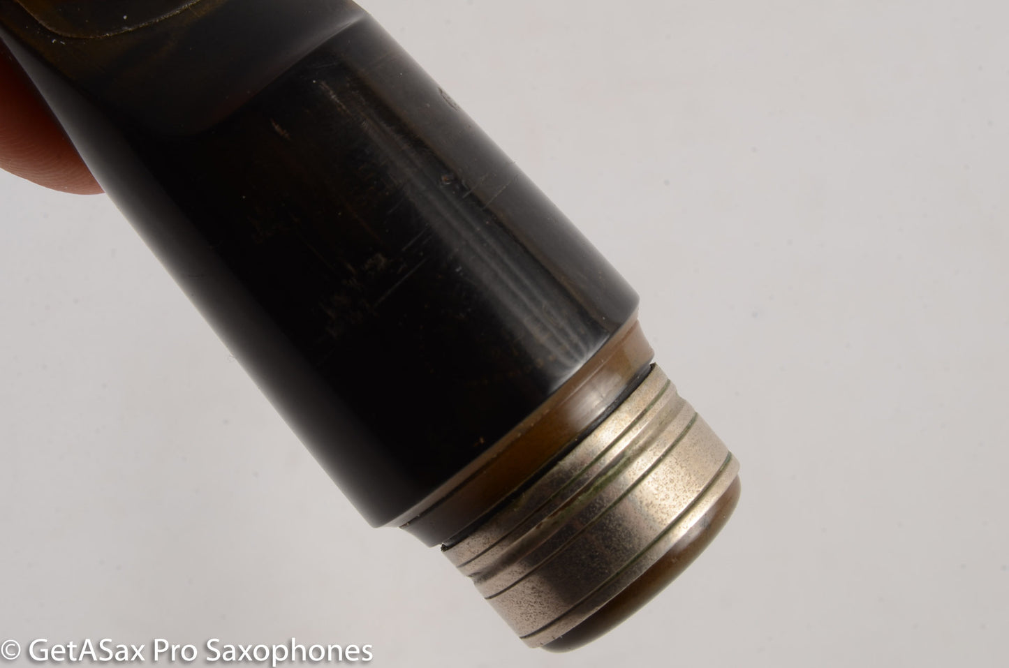 Woodwind Co NY Meliphone Special Alto Mouthpiece MPC706