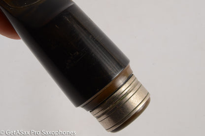 Woodwind Co NY Meliphone Special Alto Mouthpiece MPC706