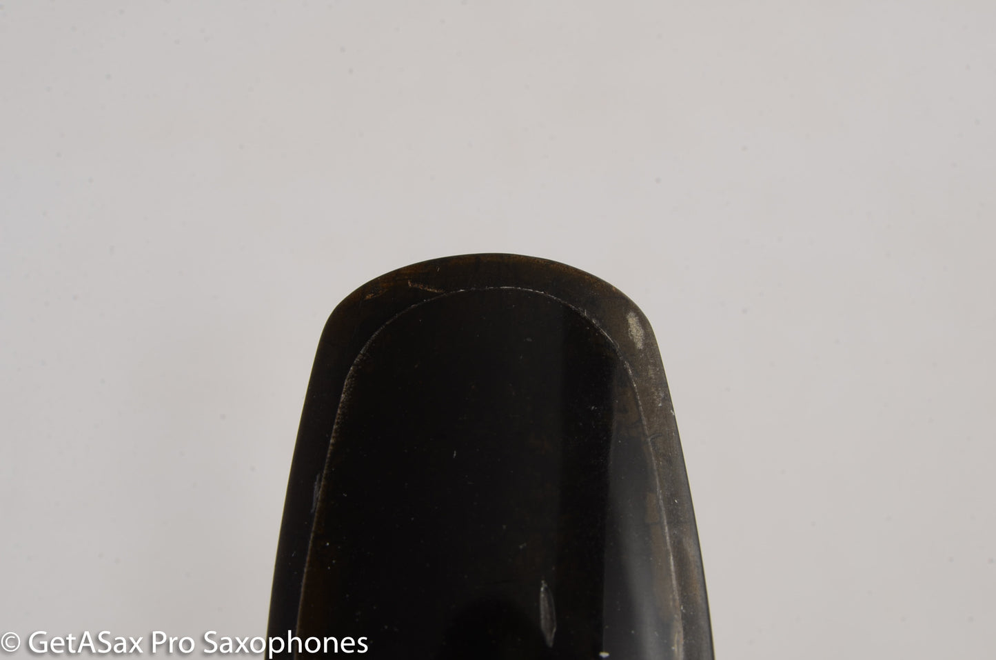 Woodwind Co NY Meliphone Special Alto Mouthpiece MPC706