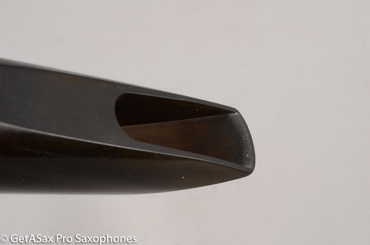 Woodwind Co NY Meliphone Special Alto Mouthpiece MPC706