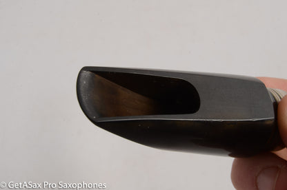 Woodwind Co NY Meliphone Special Alto Mouthpiece MPC706