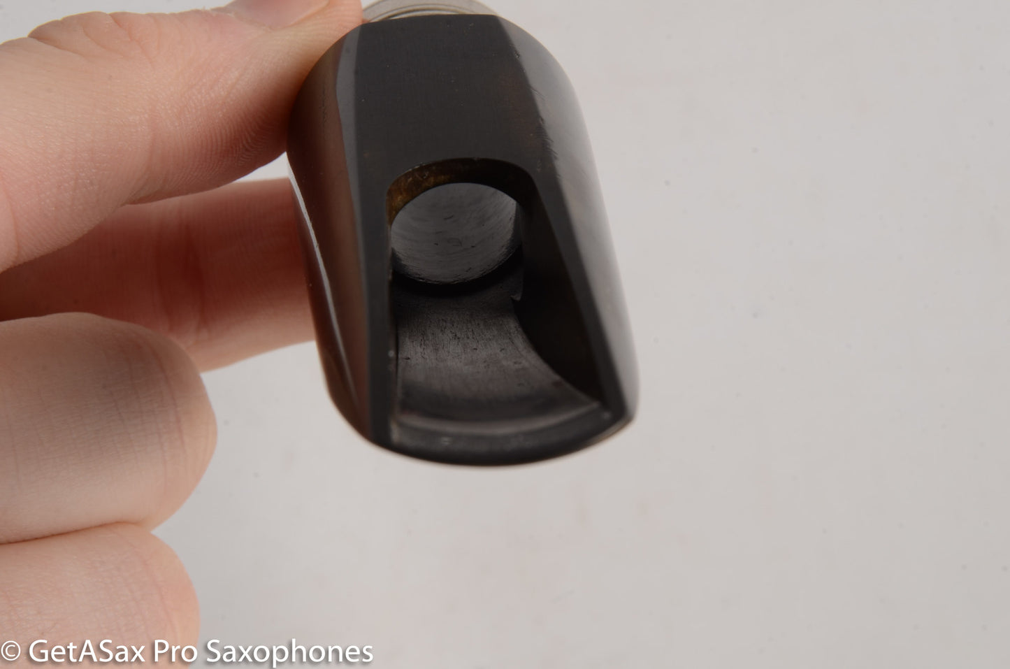 Woodwind Co NY Meliphone Special Alto Mouthpiece MPC706