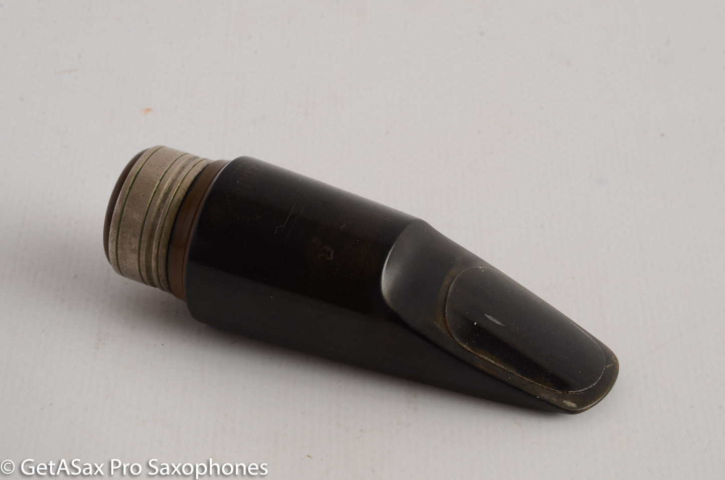 Woodwind Co NY Meliphone Special Alto Mouthpiece MPC706