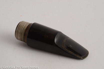 Woodwind Co NY Meliphone Special Alto Mouthpiece MPC706