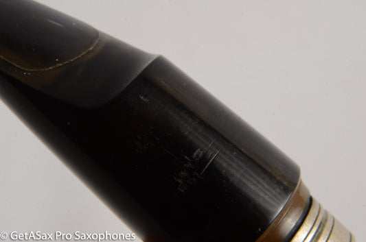 Woodwind Co NY Meliphone Special Alto Mouthpiece MPC706