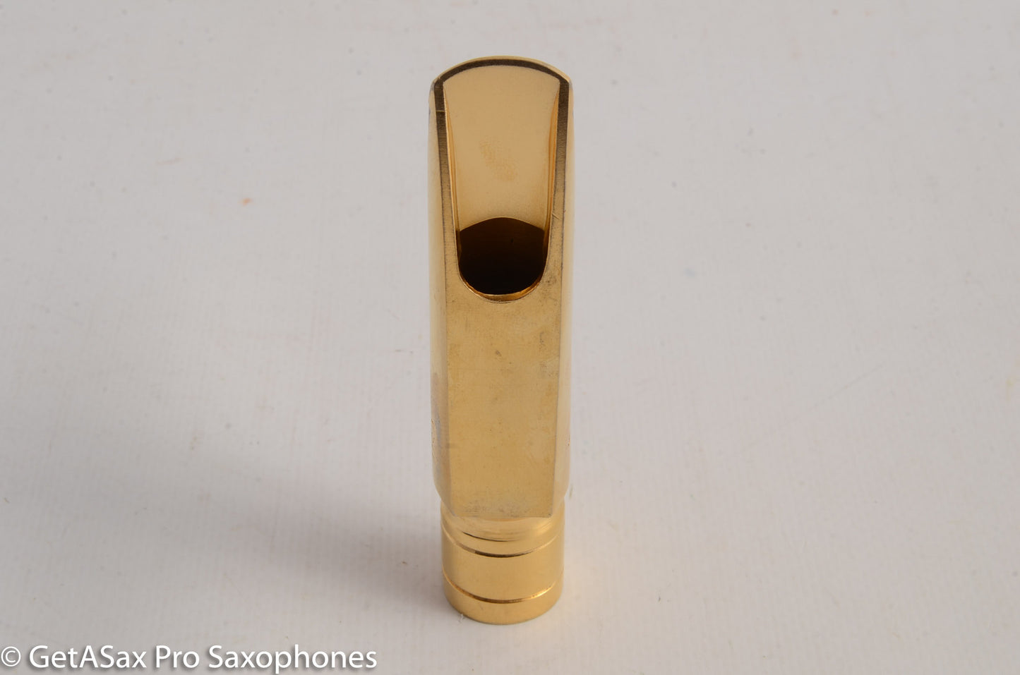 BARI WT II 7 Tip .090" Metal Alto Saxophone Mouthpiece MPC711