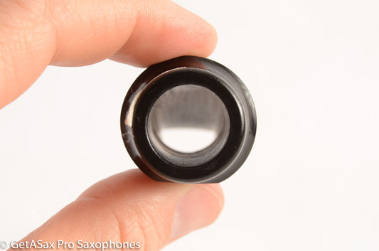 George M Bundy 3 Alto Similar to Supersonic MPC712