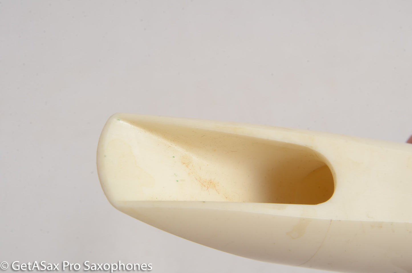 King Super 20 Tenor Original Mouthpiece MPC715