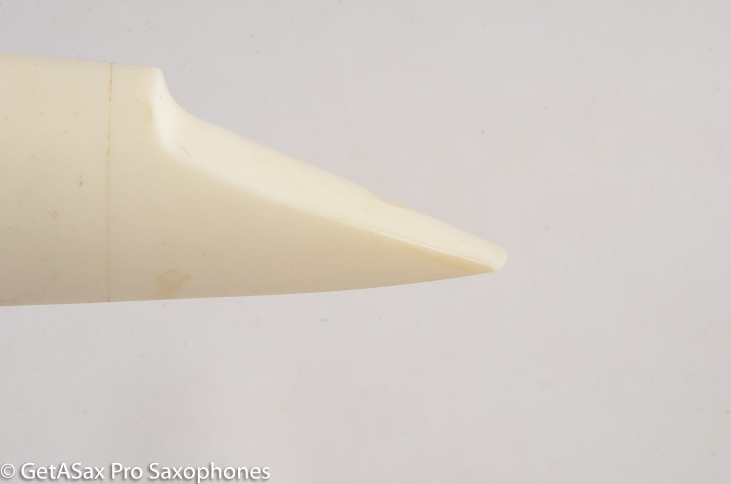 King Super 20 Tenor Original Mouthpiece MPC715