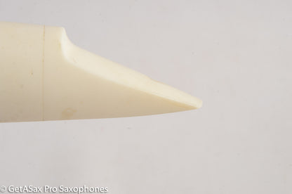 King Super 20 Tenor Original Mouthpiece MPC715