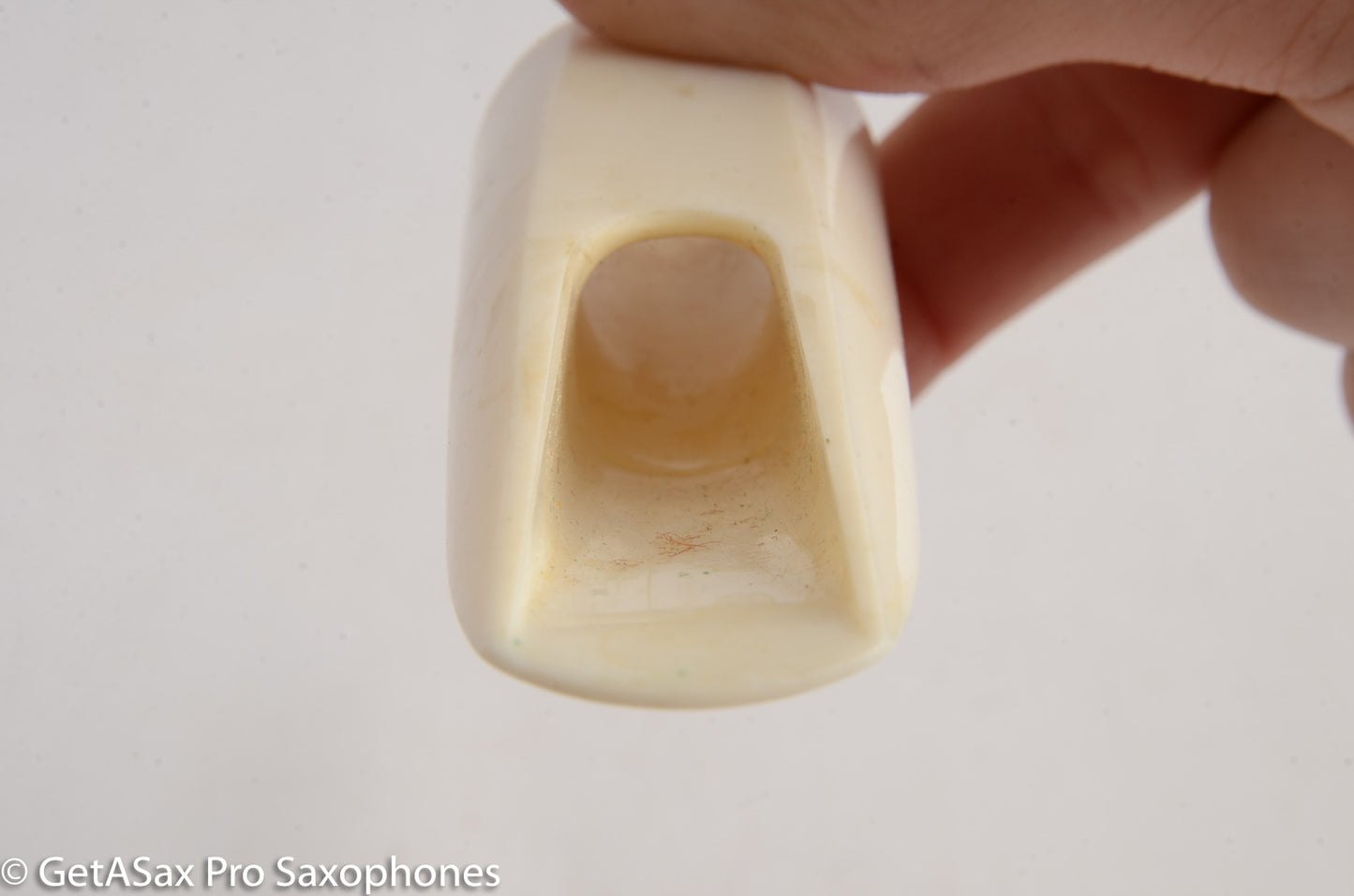 King Super 20 Tenor Original Mouthpiece MPC715