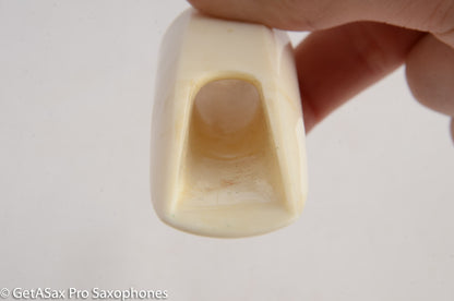 King Super 20 Tenor Original Mouthpiece MPC715