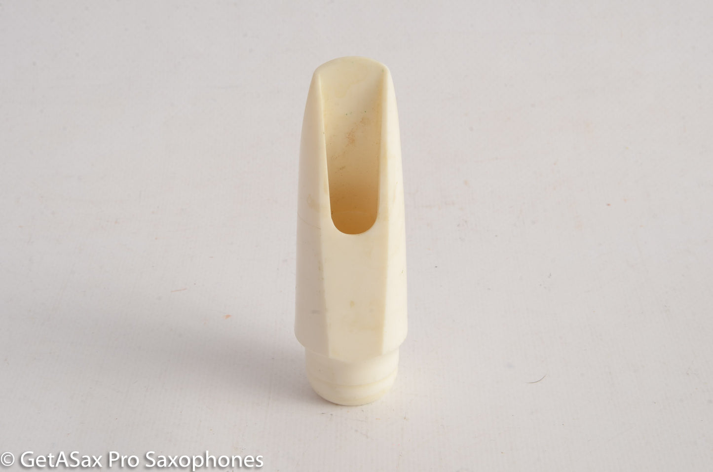 King Super 20 Tenor Original Mouthpiece MPC715