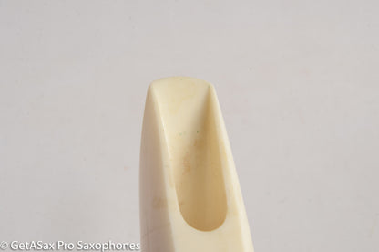King Super 20 Tenor Original Mouthpiece MPC715