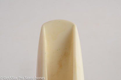 King Super 20 Tenor Original Mouthpiece MPC715