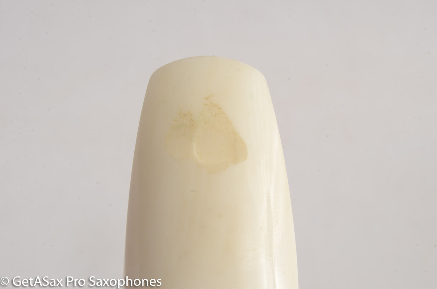 King Super 20 Tenor Original Mouthpiece MPC715