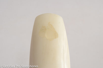 King Super 20 Tenor Original Mouthpiece MPC715